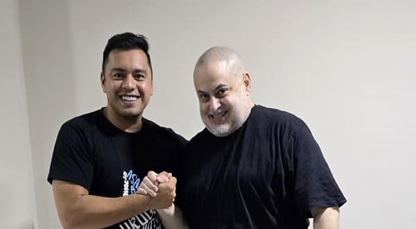 Payo Cubas arremete contra Prieto y busca alianza con Efraín para 2028