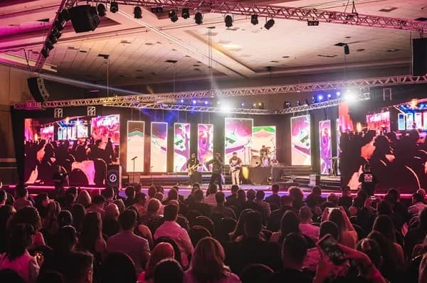 Propya Awards: Un galardón que impulsa y reconoce la música paraguaya