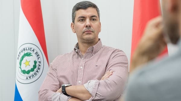 Tensión entre Argentina y Paraguay por deudas en Yacyretá y peaje en hidrovía