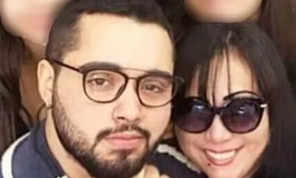 Hijo de senadora Yami Nal se afianza en el INE