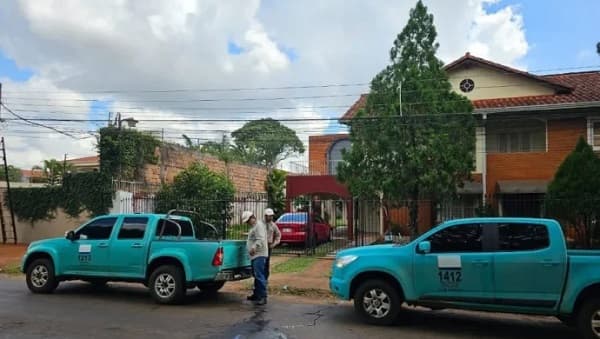 Desmantelan granja de criptomonedas en CDE