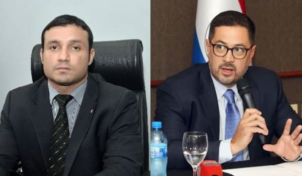 Diputados solicitan informes al JEM sobre el enjuiciamiento del fiscal Cantero