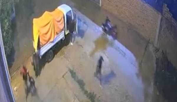 Guardia frustra millonario robo a depósito en Ciudad del Este