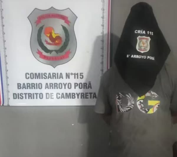Hombre intenta asesinar a su expareja en Cambyretá y se entrega a la policía