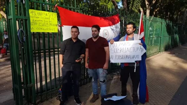 Reclamo masivo por sobrefacturaciones de la ANDE: ciudadanos exigen respuestas