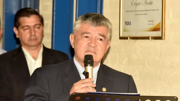 Piden justicia para Rodrigo Quintana a 7 años de su asesinato