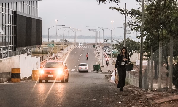 Lluvias y tormentas persistirán en gran parte del país, según Meteorología