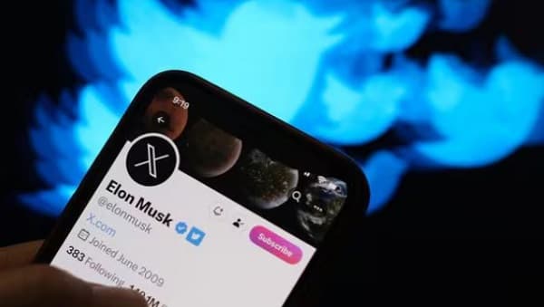 X restablece insignias de verificación de forma gratuita