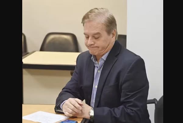 Fiscalía presenta dos nuevas acusaciones contra Dany Durand