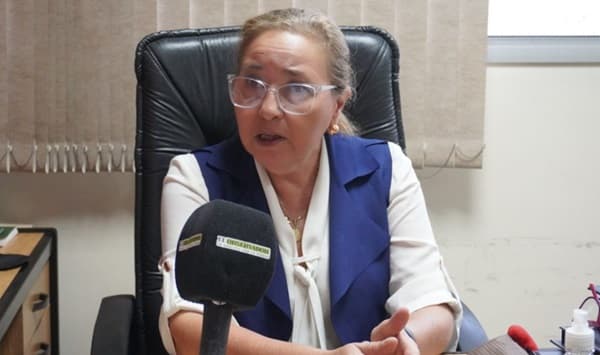 Jueza afirma que los corruptos lo serán pese a su salario