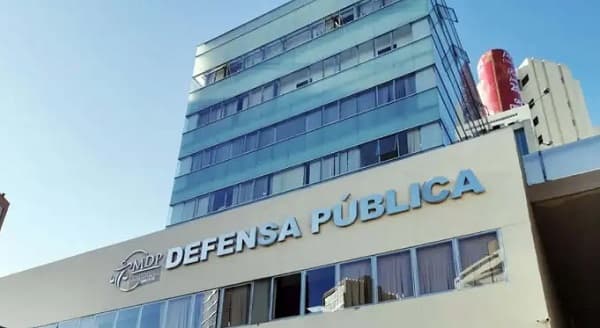 Joven indígena recupera su libertad gracias a la Defensa Pública