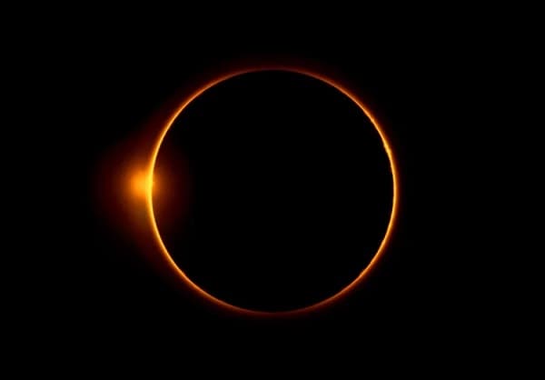 Eclipse solar total: ¡No te pierdas la transmisión en vivo!