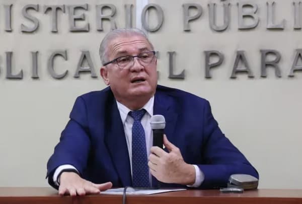 Fiscalía analiza acción de inconstitucionalidad contra blindaje a senadores
