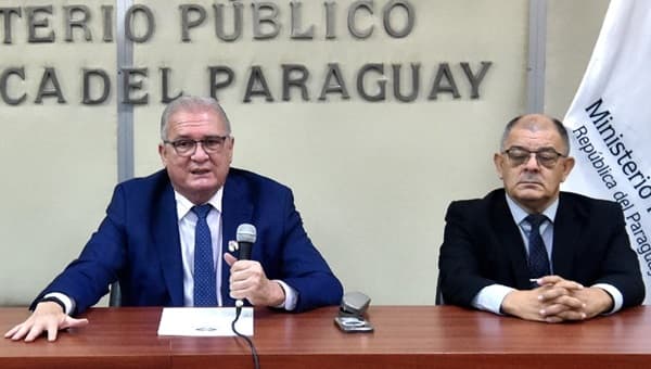 Fiscalía define hoy postura sobre restitución de fueros