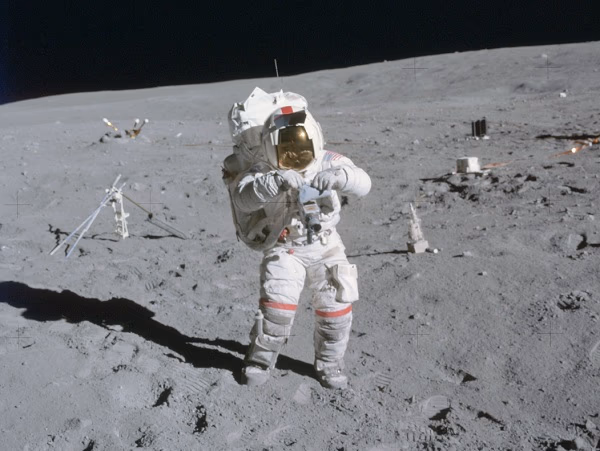 La Luna tendrá su propia hora oficial: el Tiempo Lunar Coordinado (LTC)