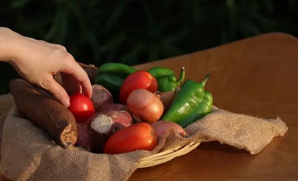 Teko Katu: Feria de productos agroecológicos en abril y mayo