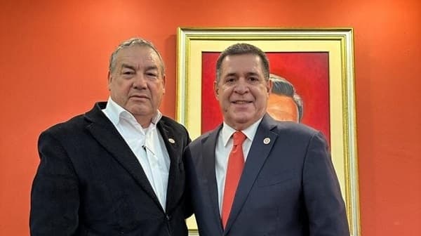 Sospechas de vínculos entre diputado y narcotráfico en nueva universidad fronteriza