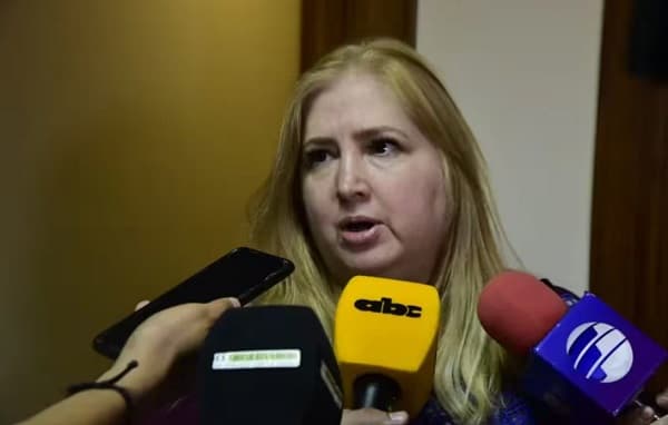 Correos electrónicos contradicen versión de ministra sobre su rol en Gafilat