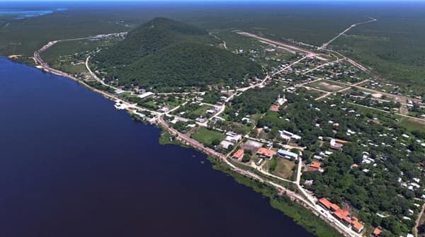 Lunes caluroso y húmedo con vientos del norte, anuncia Meteorología