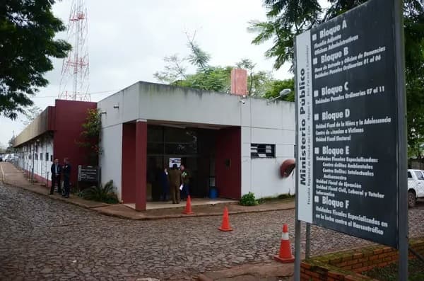 Imputan a médico por abuso sexual a paciente adolescente