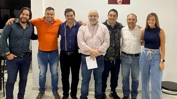 Opositores buscan unidad para enfrentar elecciones futuras