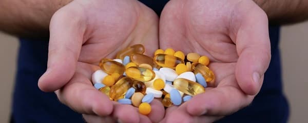 Alertan venta ilegal de suplementos dietéticos online