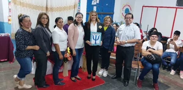 Oportunidad para terminar la primaria: cursos gratuitos para adultos