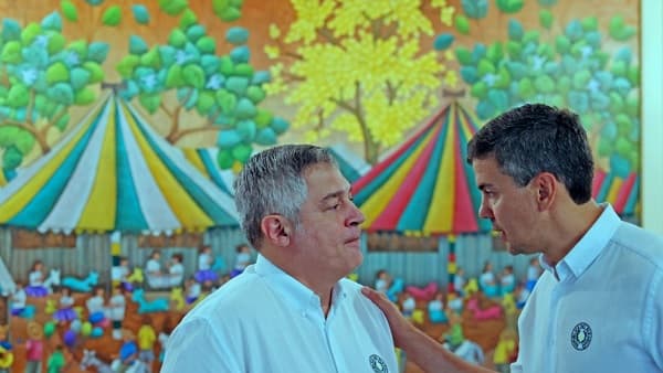 Gobierno abre diálogo por Arancel Cero para frenar toma de UNA