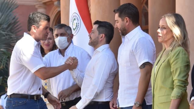 Gobierno enfoca prioridades tras Hambre Cero: Reforma en jubilaciones y carrera funcionaria