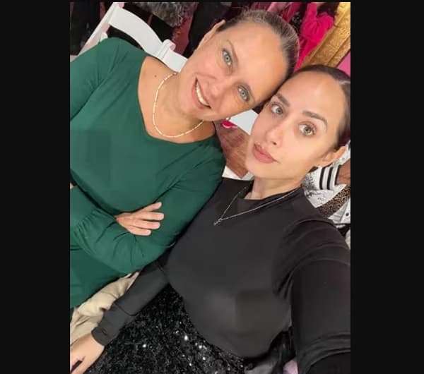 Hija de diputada renuncia a cargo en embajada ante la ONU