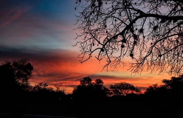 Fin de semana con ambiente fresco a cálido, según Meteorología