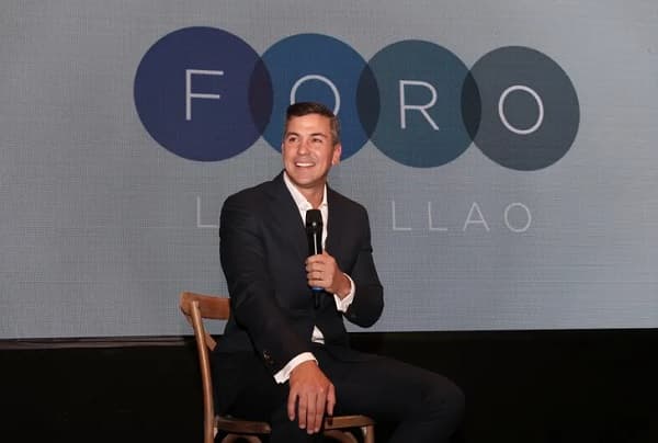 Peña afirma que Paraguay rechazaría aborto y matrimonio igualitario