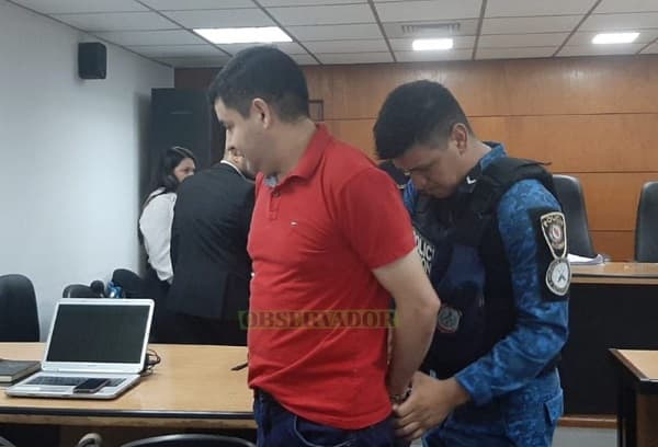 Juicio por el secuestro de Cecilia Cubas: postergado para el sábado