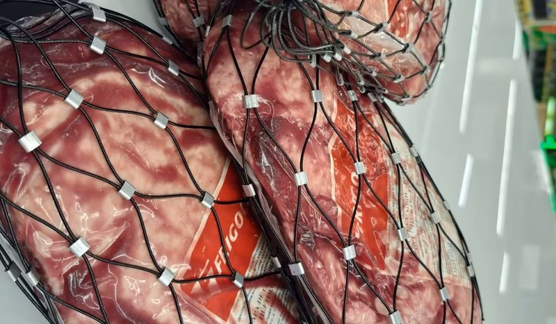 Tapa cuadril paraguaya conquista los supermercados de Lisboa