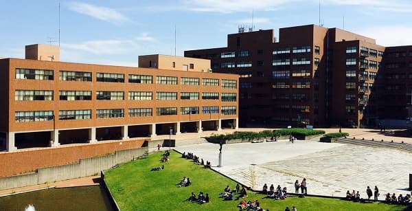 Japón ofrece becas de posgrado para estudiantes paraguayos