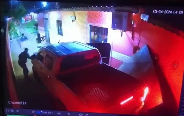Sicarios de “Macho” atacan a “Silva Hû” en Canindeyú: Una guerra por el narcotráfico