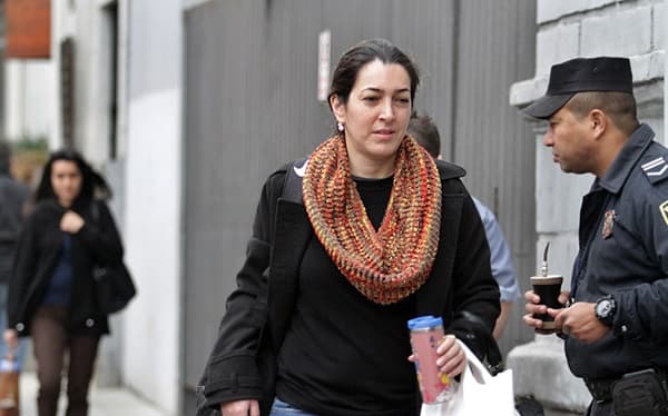 Martes fresco a cálido con vientos del noreste