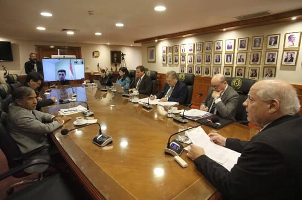 Corte Suprema solicita aumento salarial para ministros