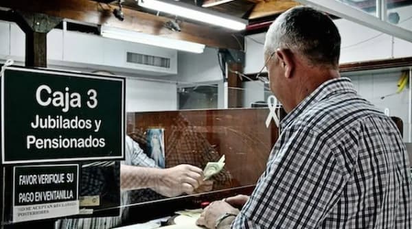 IPS planea elevar a 10 años el cálculo para la jubilación