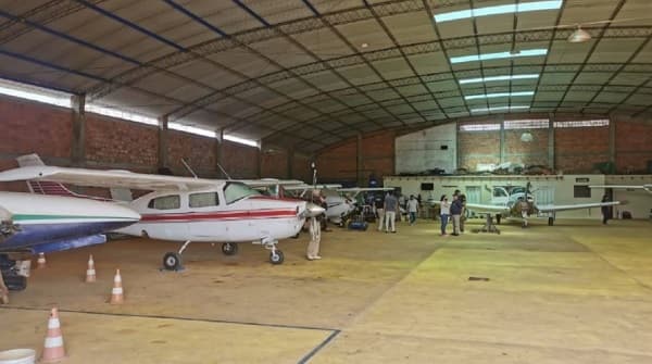 Erico Galeano: Fiscalía detalla su rol en red de crimen organizado