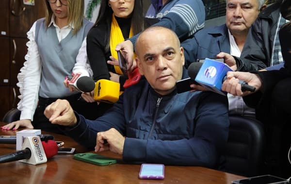 Bancada de Honor Colorado analizará caso de Erico Galeano