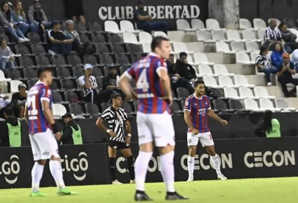 Cerro y Libertad, mano a mano por el título del Apertura 2024