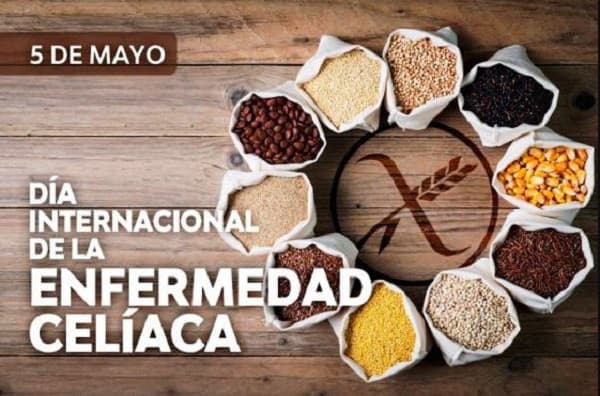 Paraguay se une a la conmemoración del Día Internacional del Celíaco