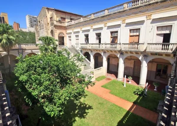 Correos del Paraguay alerta sobre estafas a través de mensajes de texto