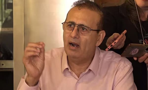 Erico Galeano asegura que fiscalía no tiene pruebas en su contra