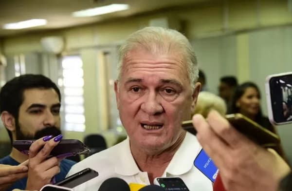 Sindicato denuncia a fiscal Rolón por saqueo institucional