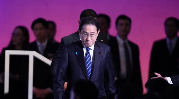 El Primer Ministro de Japón busca fortalecer la relación comercial con Paraguay y explorar oportunidades en el Mercosur