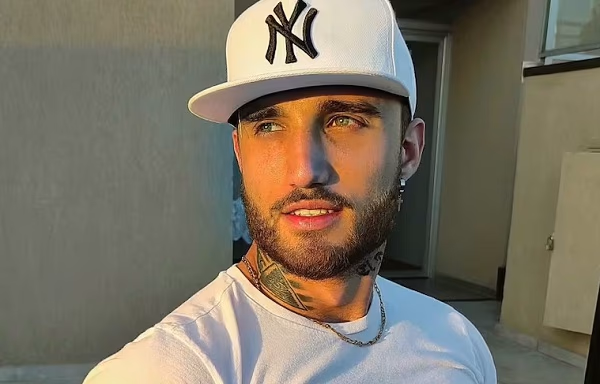 Jueza envía a prisión preventiva a supuesto “narcoinfluencer”