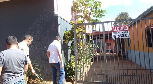 Criminólogo Juan Martens vincula a narcos de “primera línea” con la política