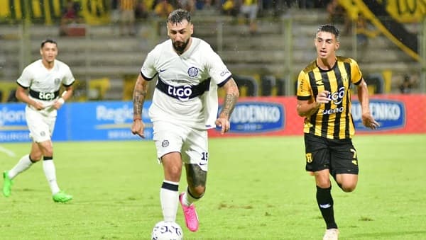 Olimpia y Guaraní listos para el clásico más añejo